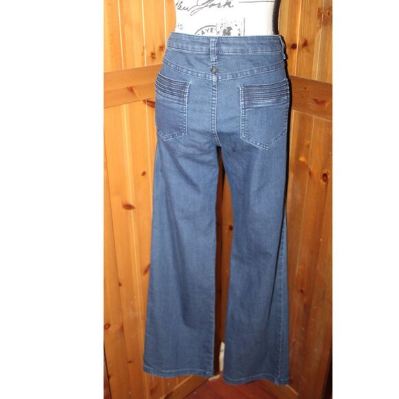 Prana Jada Jeans size 10 - Picture 3 of 13
